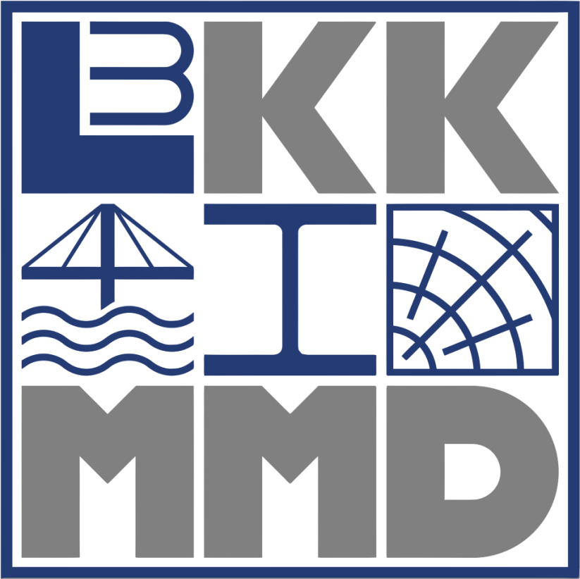 Katedra Konstrukcji Mostowych, Metalowych i Drewnianych L-3