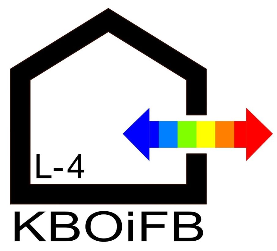 Katedra Budownictwa Ogólnego i Fizyki Budowli L-4