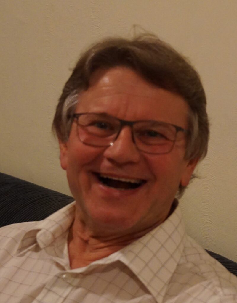 Bogdan Put zdjecie obecne