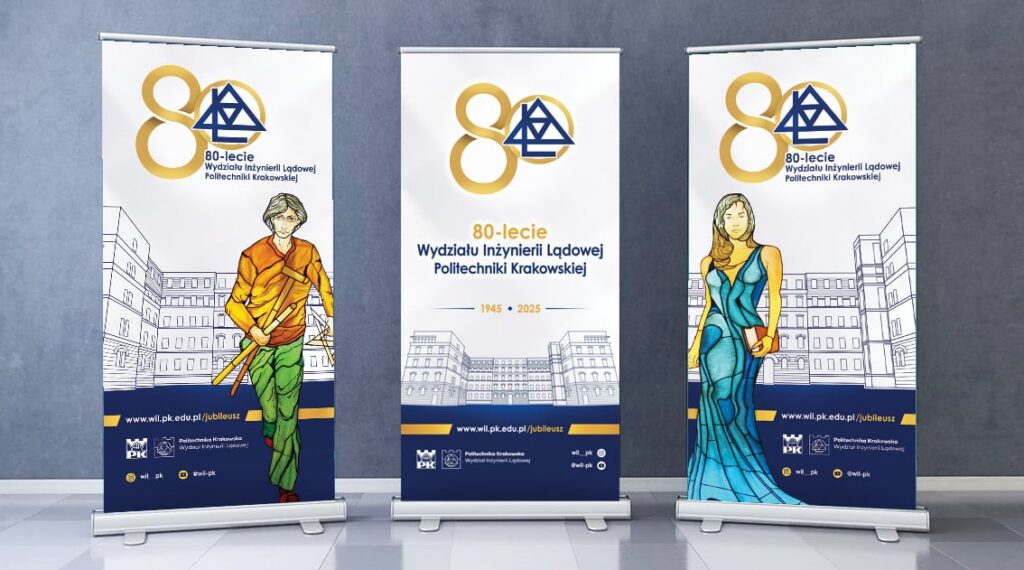 roll up jubileusz fotka