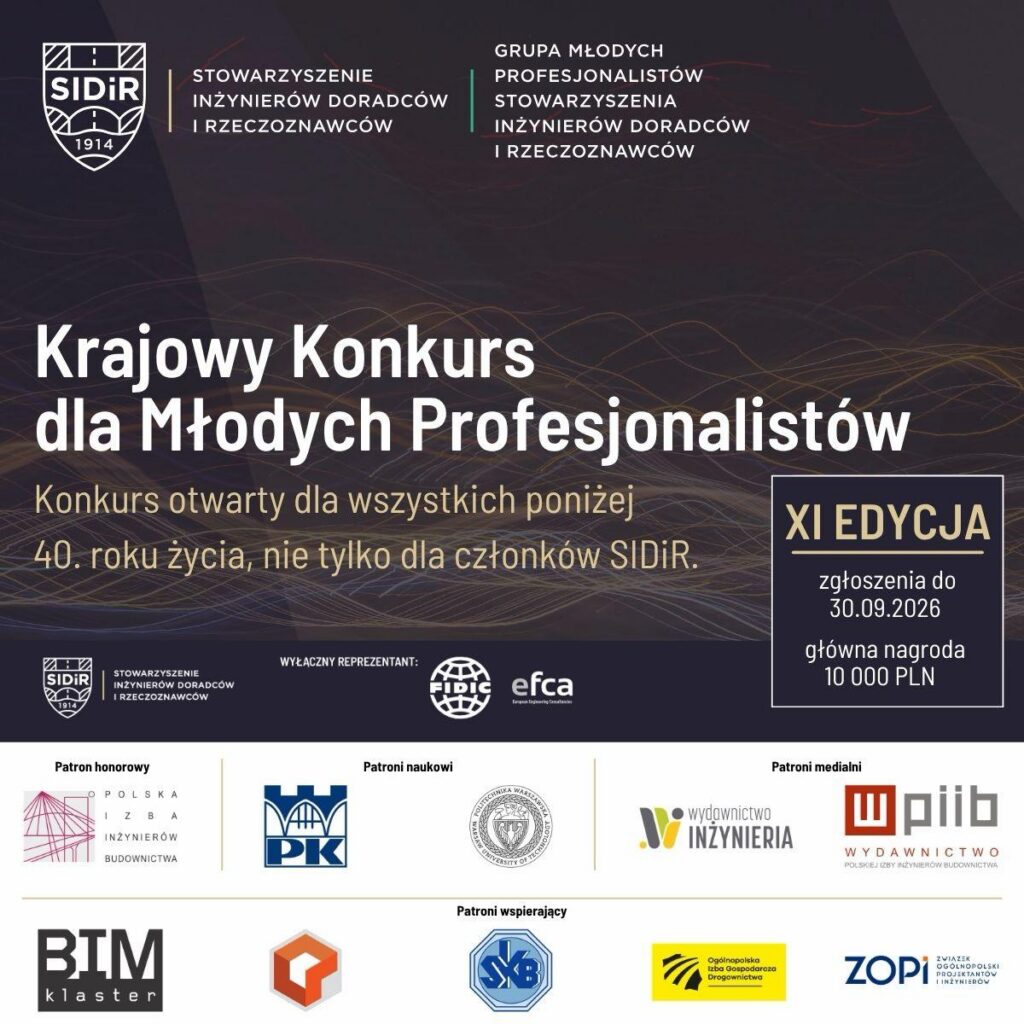 Konkurs YP 2026